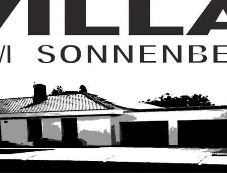 Zum Sonnenberg 빌라 풀하임